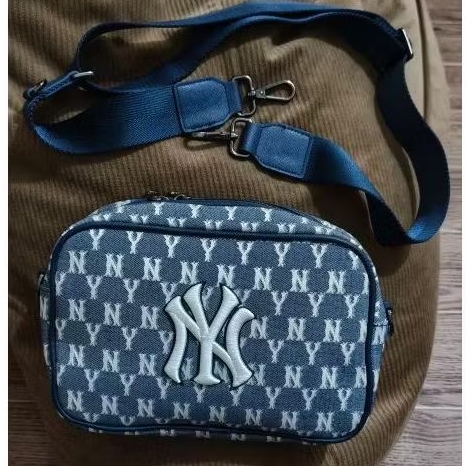 Tas Selempang Cambag MLB (second)