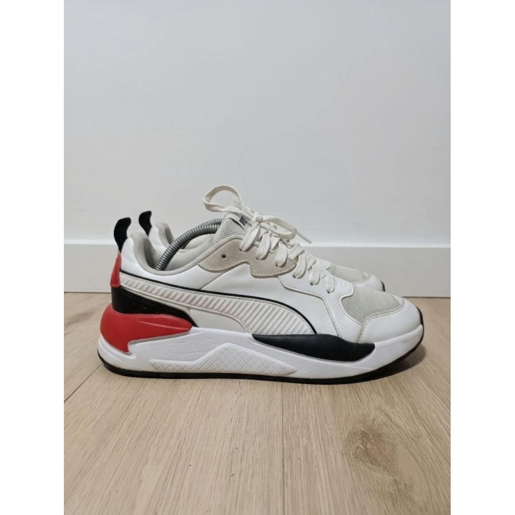 PL PUMA X-RAY GAME AUTHENTIC SIZE 42