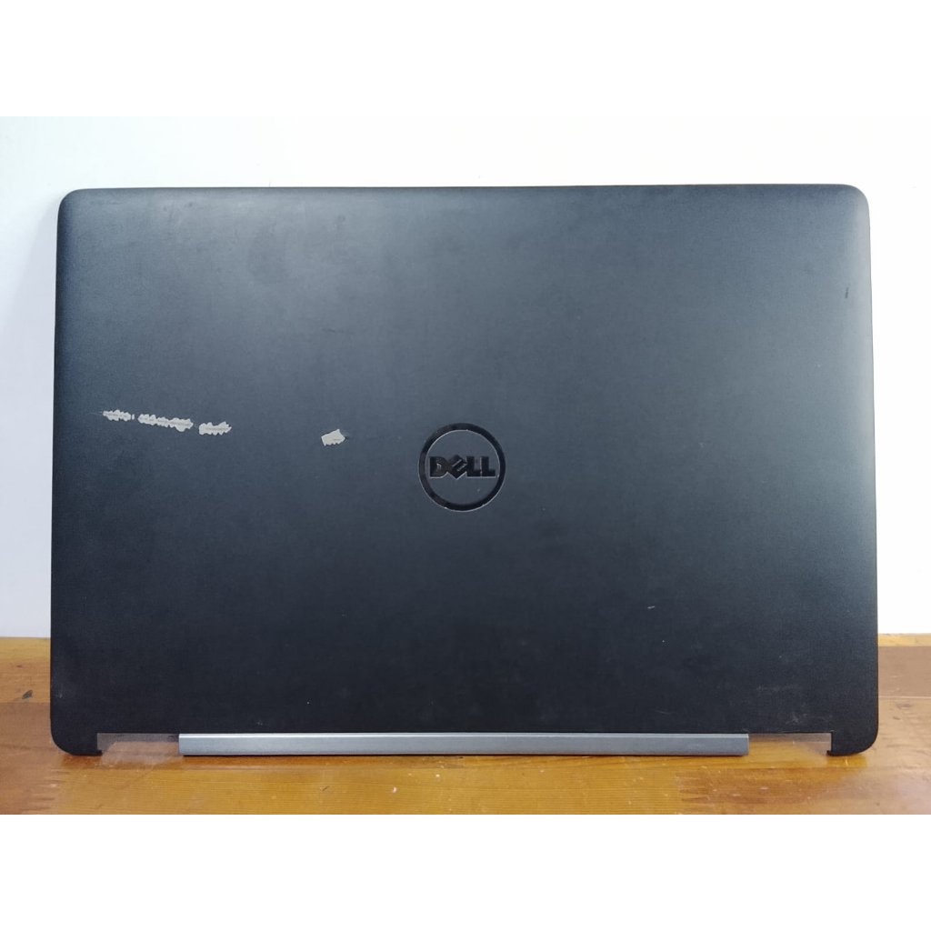 Casing Cover LCD Laptop Dell Latitude E7470