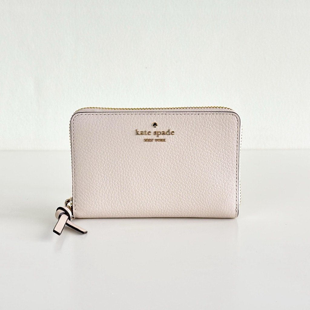 KS KNOTT BIFOLD WALLET