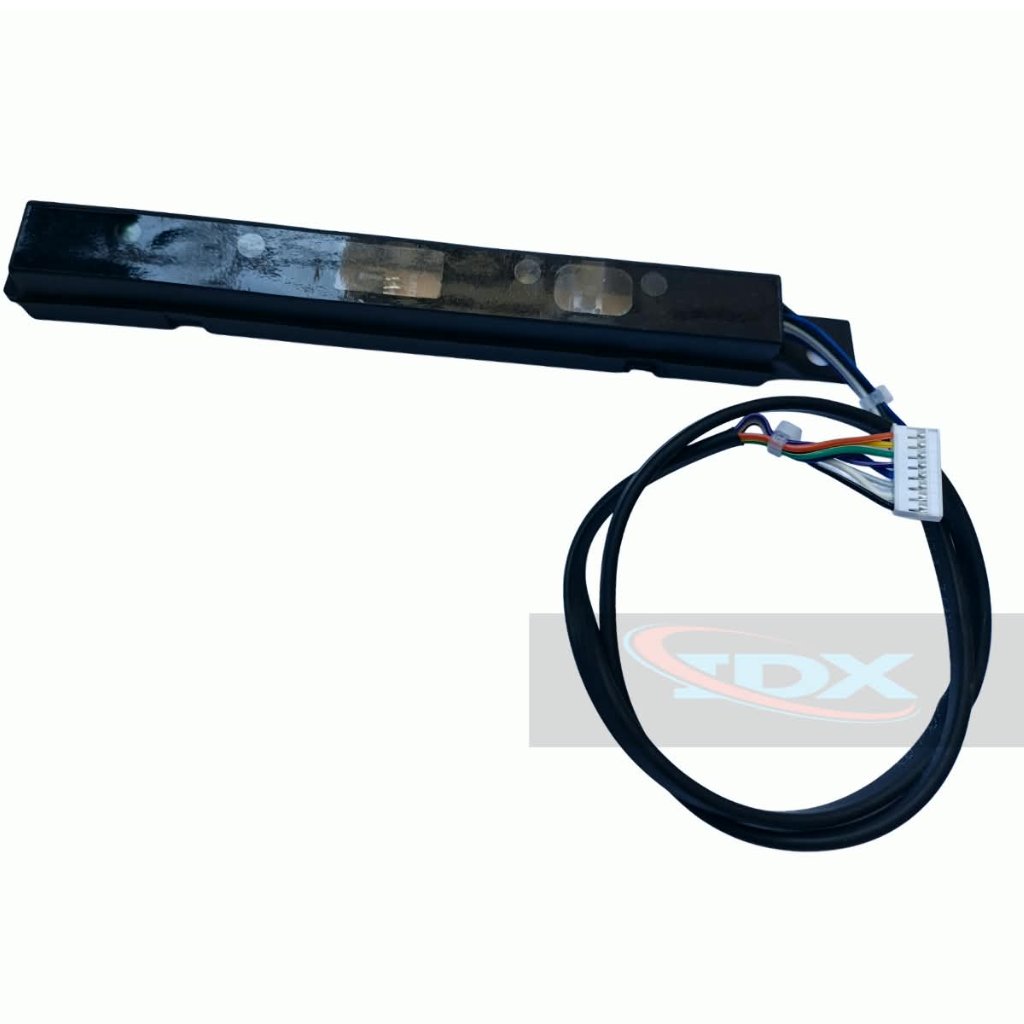 Sensor AC LG Jetcool ORIGINAL  Kode Part EBR71101203 & EBR71101201 Cocok untuk Tipe S05LG-2 S05LTG S