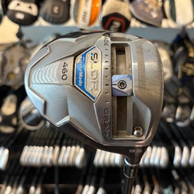 Ajri Sport | Stick Golf Driver Taylormade SLDR