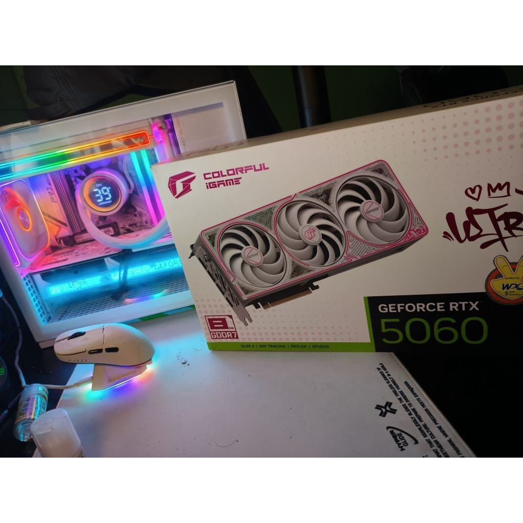 RTX 5060