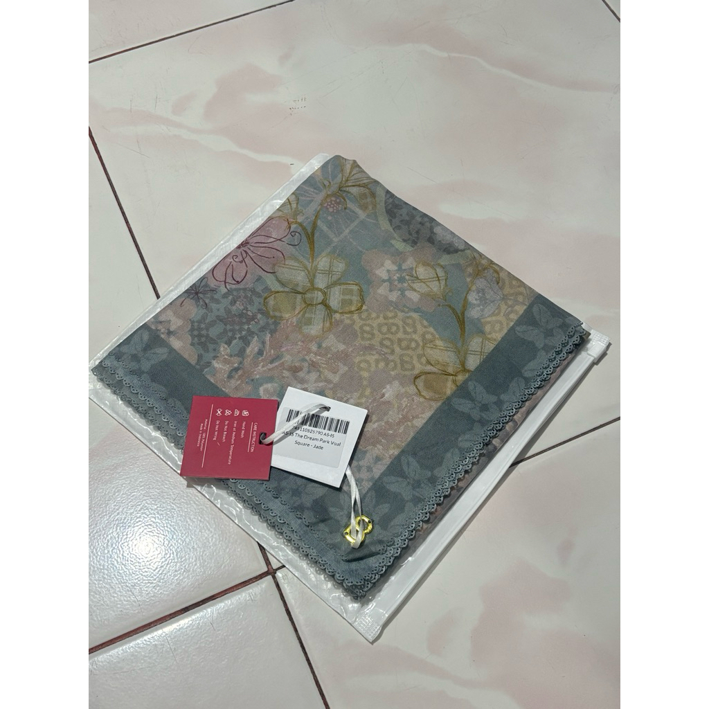 BUTTONSCARVES THE DREAM PARK JADE