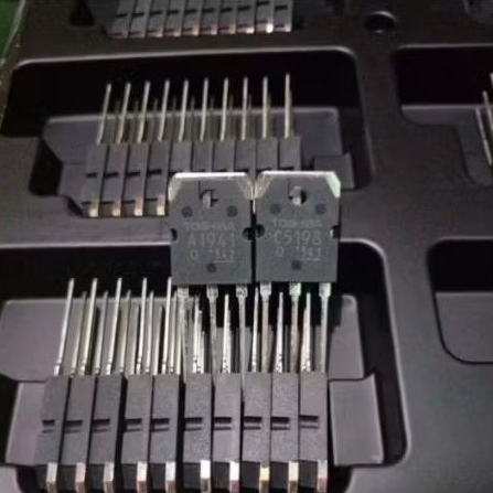 Transistor A 1941 C5198 Original TR Toshiba