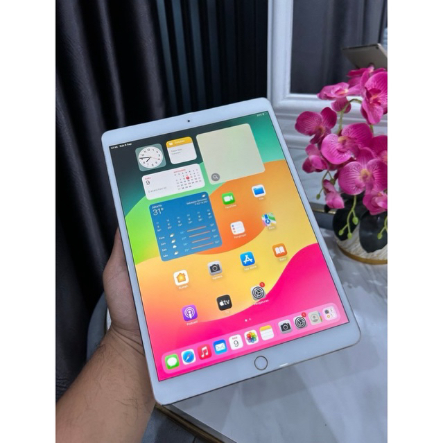 iPad Pro 2017 10.5inch ibox 64gb Wifi celullar Second ibox