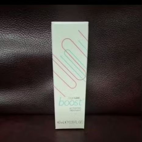 ageloc boost activating serum treatment expired 2028