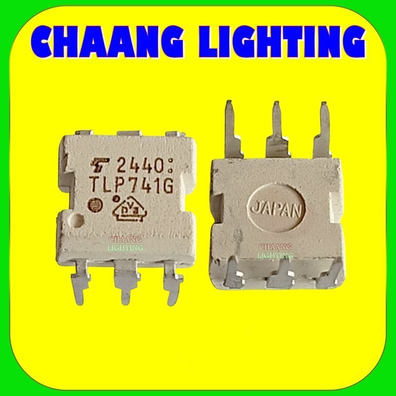 TLP741G IC TLP741 DIP IC TLP741G TLP741 IC TLP 741 IC TLP 741G DIP-6 PIN