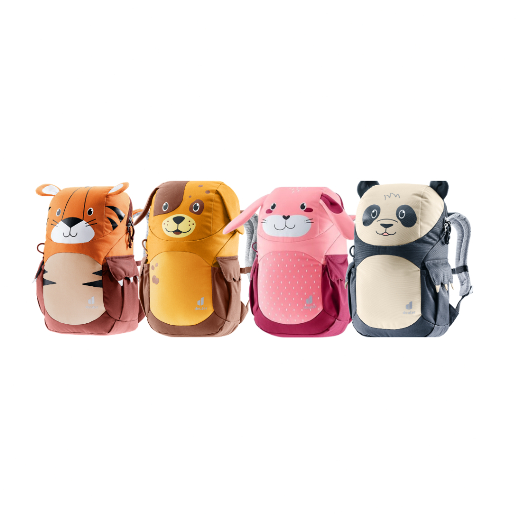 DEUTER Kikki Kid's Backpack