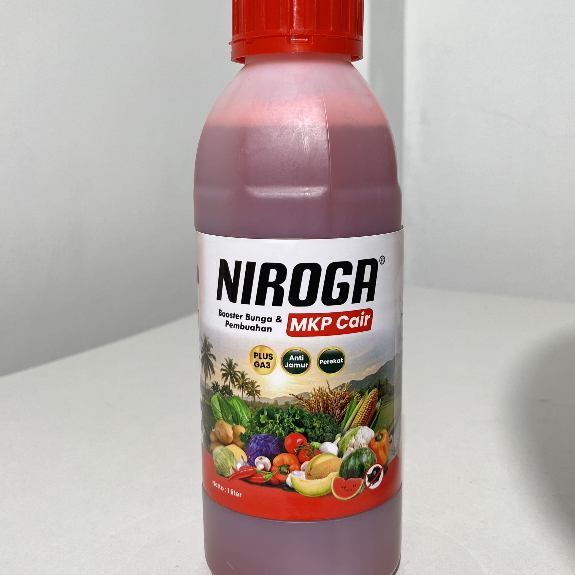 NIROGA MKP 1L - MKP CAIR
