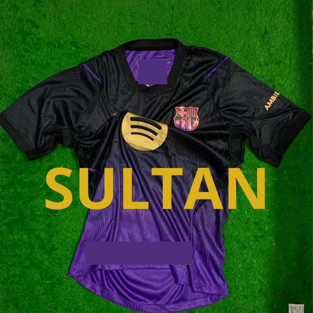jersey barca away player issue 2026 2027
