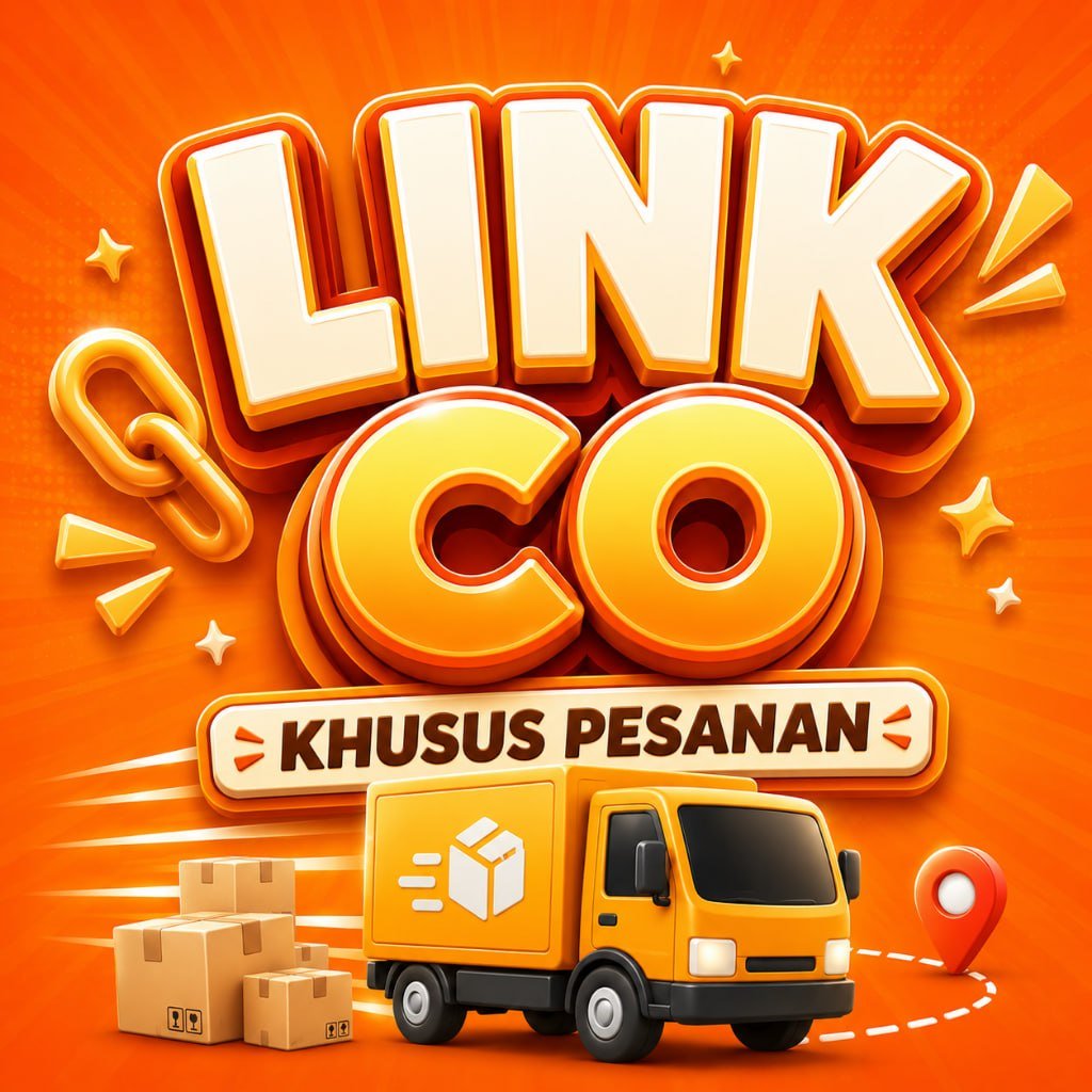 RAK SEPATU INFORMA