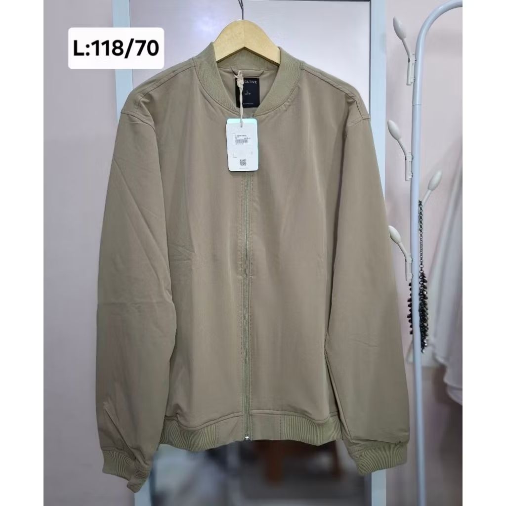 EXECUTIVE JAKET PRIA SLIM FIT ORIGINAL SALE
