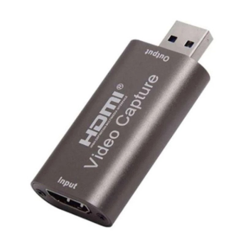 hdmi video capture