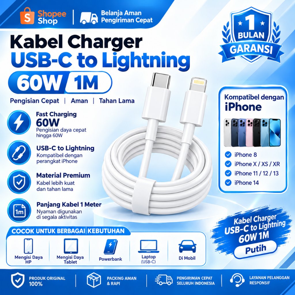 Earphone Bluetooth TWS Pro 1 dengan Kualitas Suara Surround Dolby