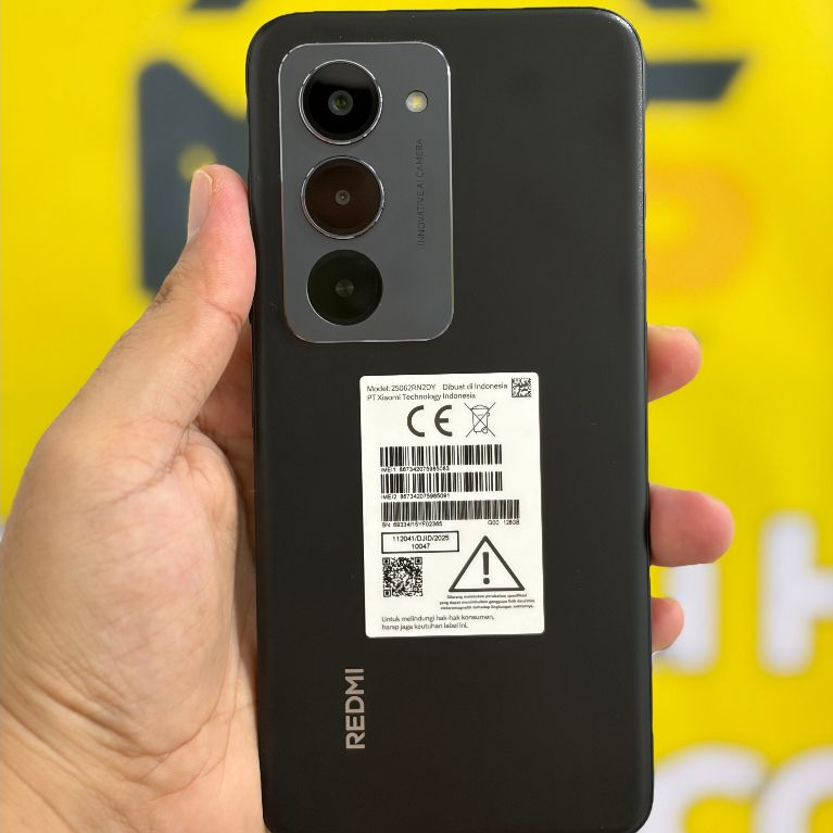 Redmi 15 8/128 Second
