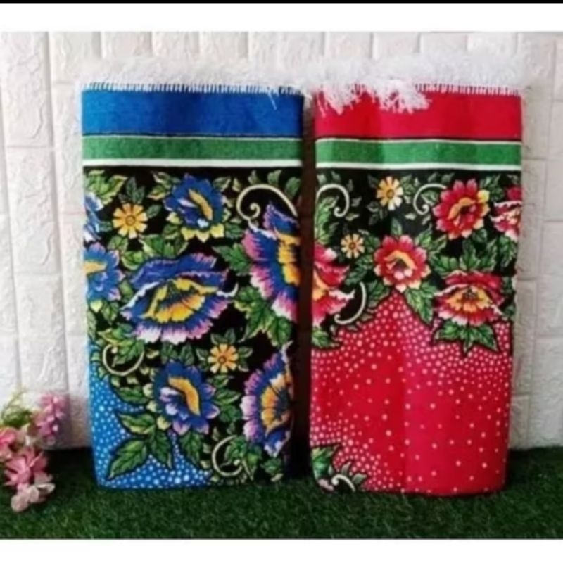 karpet permadani jaguar ukuran jumbo