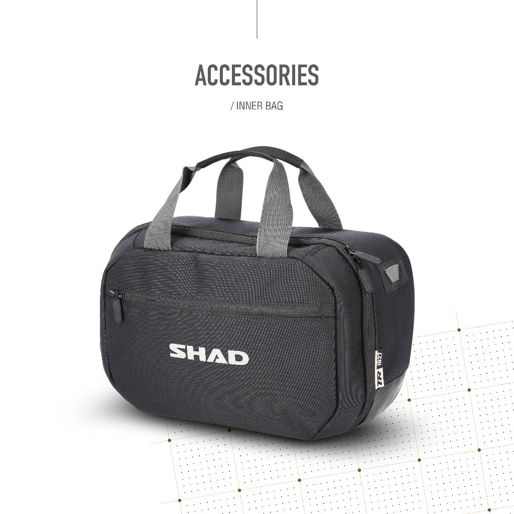 INNER BAG FOR Shad TR27 - Shad Side Box TR27