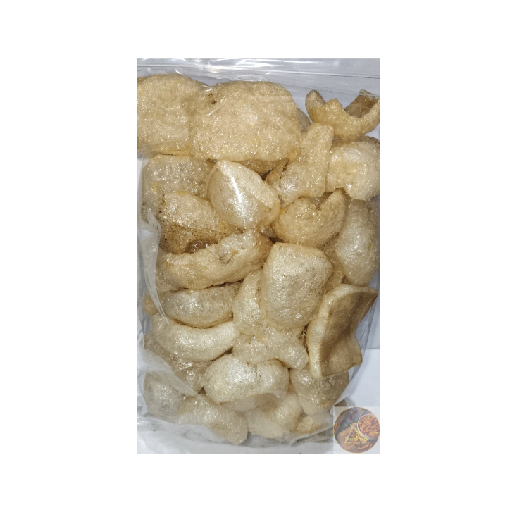 Kerupuk Kulit Dorokdok / Kerupuk Dorokdok / Kerupuk Kulit Sapi 80 gr