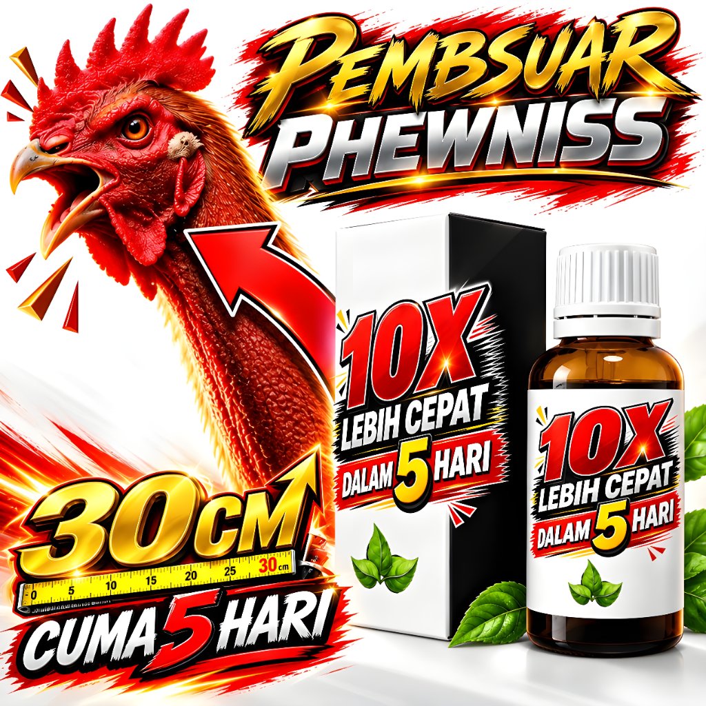 100% original Asli Minyak Oles untuk pria