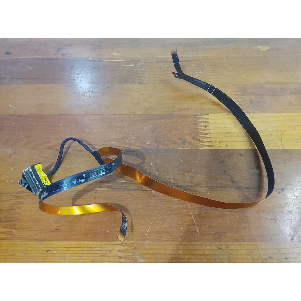 Kabel Kamera Laptop Lenovo Yoga 370