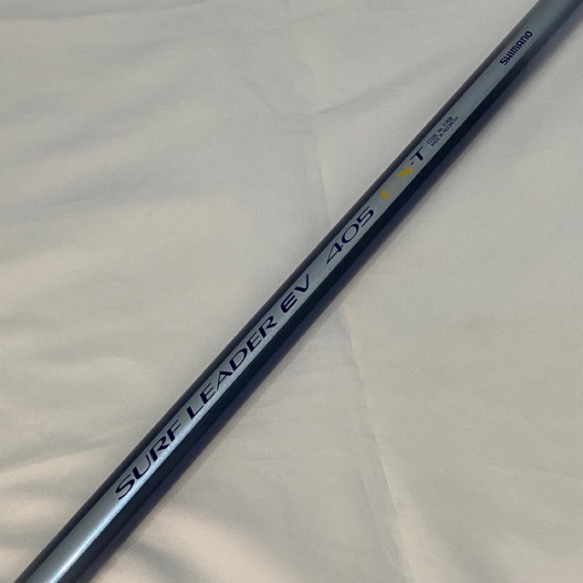 JORAN SURF FISHING SHIMANO SURF LEADER EV 405 CX-T MADE IN INDONESIA