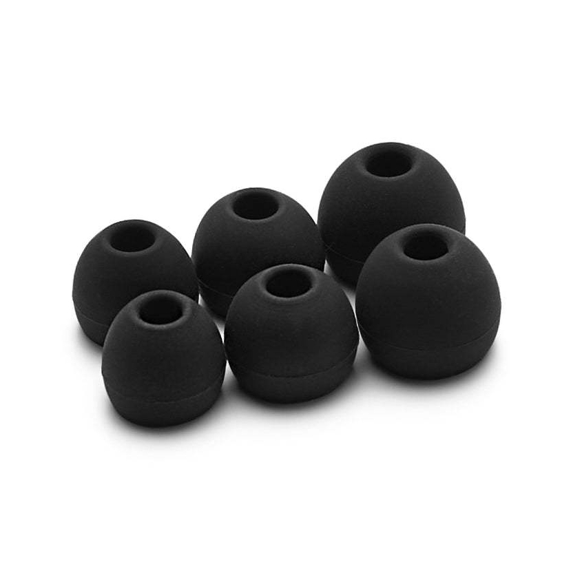 QKZ Eartips QKZ AK6 PRO Eartips Silicone