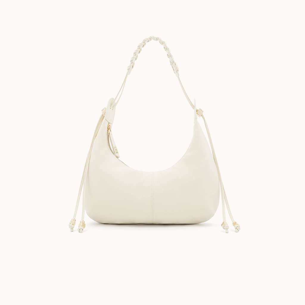 EVB* LUNIXA (Beige) - Shoulder Bag Wanita