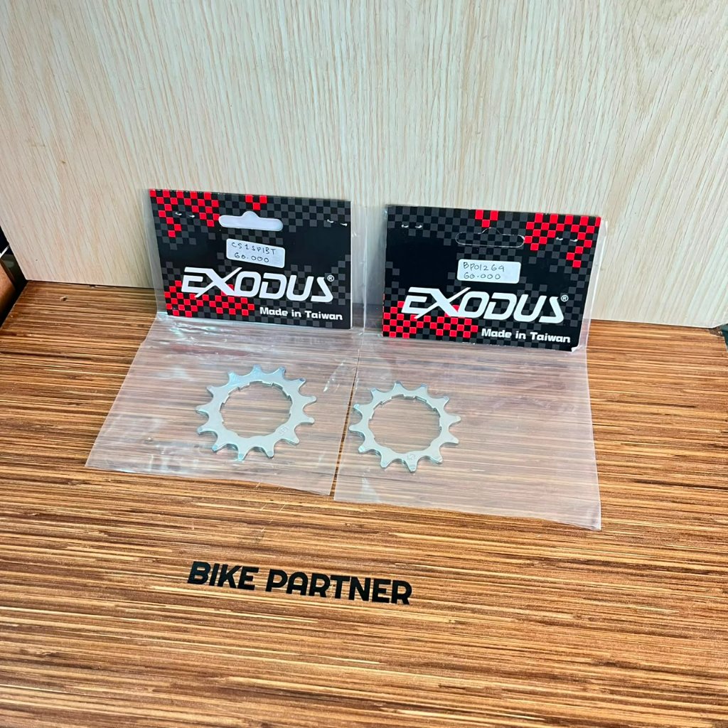 Sprocket COG Single Speed