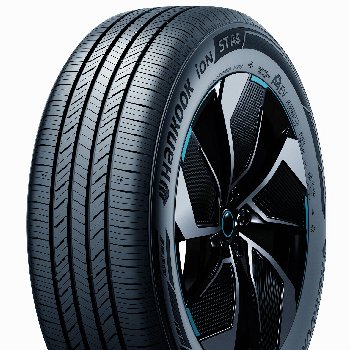 HANKOOK ION ION ST AS IH61A 215/45 R18 93W  - BAN EV VinFast VF e34