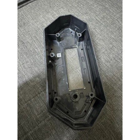 mika speedometer CB Verza (Verza new) original losspack