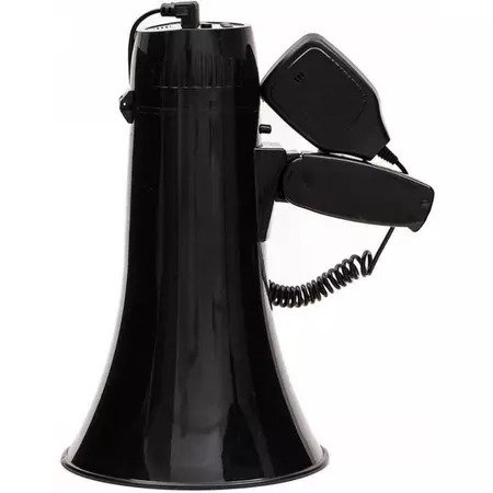 TOA Bluetooth Fleco YC-165RUBT Pengeras Suara Bluetooth Fleco YC 165RUBT - Megaphone Bluetooth - Meg