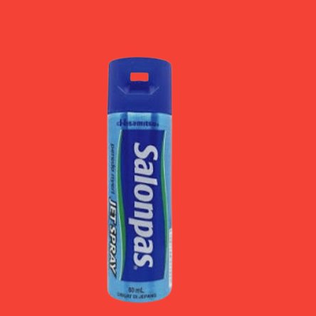 salonpas jet spray 60 ml