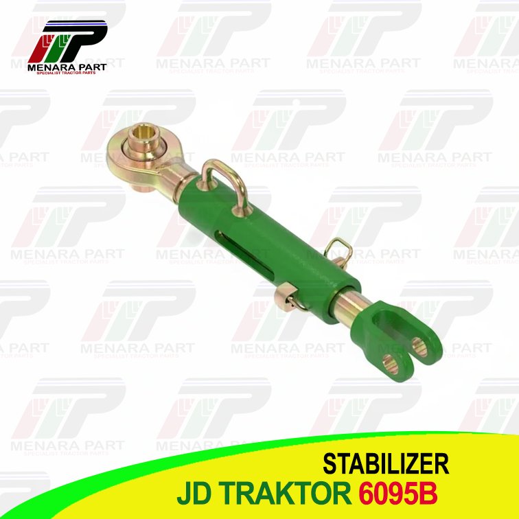 E-SJ16809 STABILIZER JD 6095B (NON ORIGINAL)