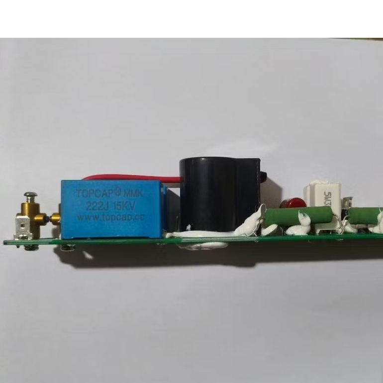 HF PCB Tig 160/200