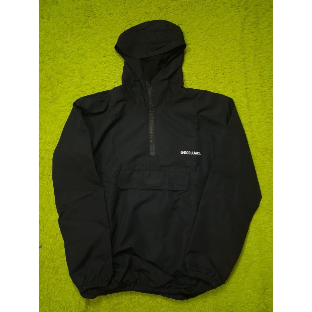 Dobujack Cagoule Second