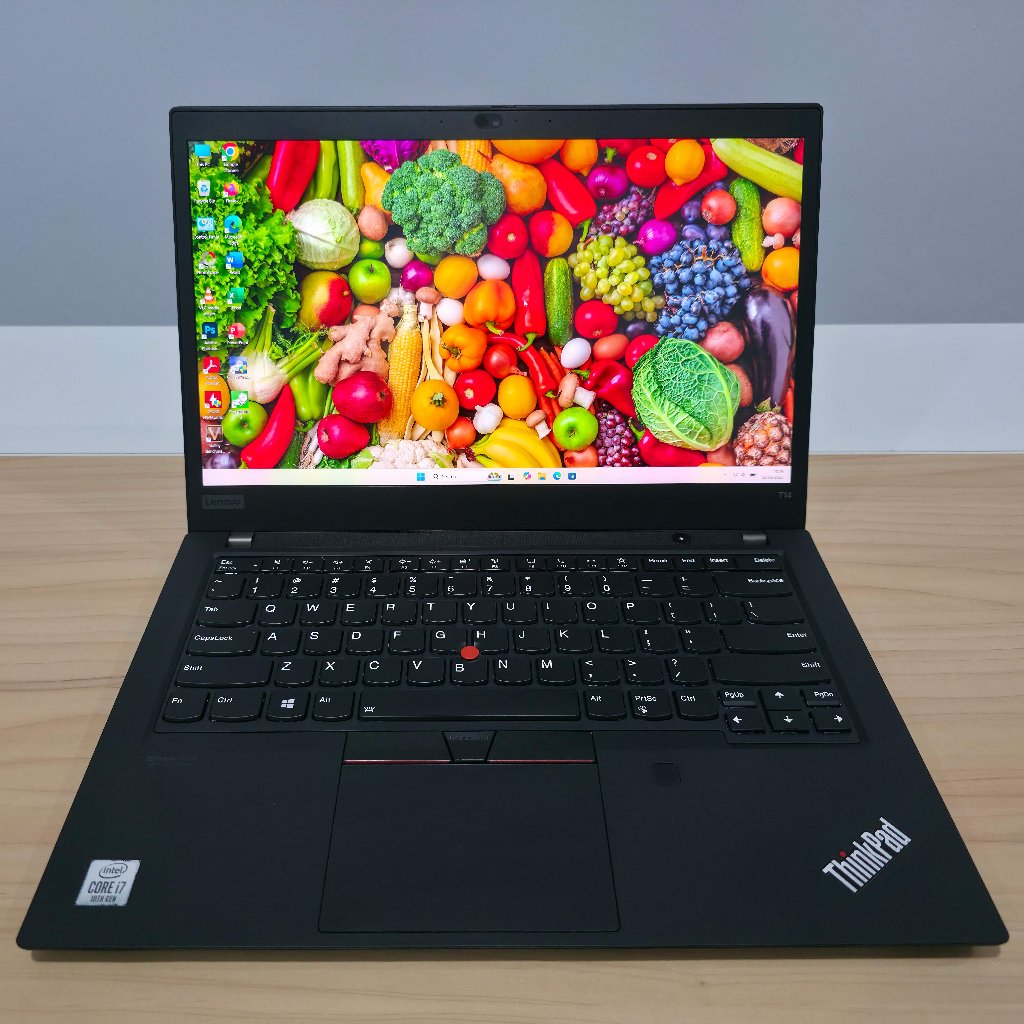 ThinkPad T14 Gen 1 Ryzen / Thinkpad T14 G1 Intel / thinkpad T14 Gen 1 Nvidia / Thinkpad T14 G1