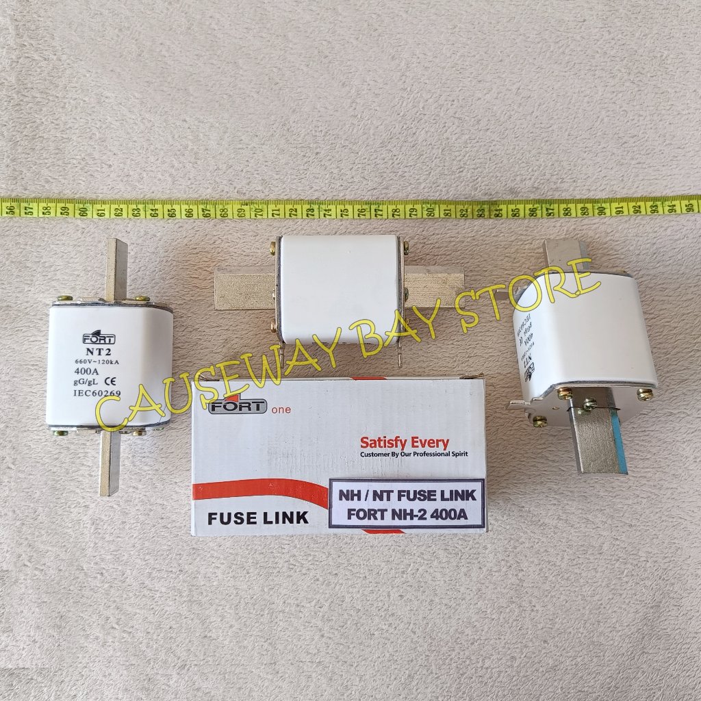 NT FUSE / NH FUSE LINK NH-2 FORT