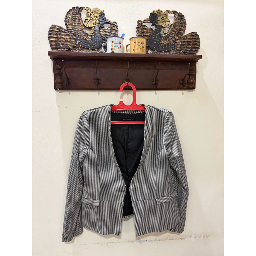 Blazer Executive