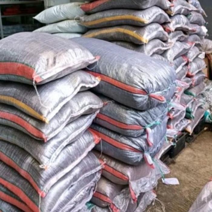Pupuk Organik Kohe Kambing 25kg
