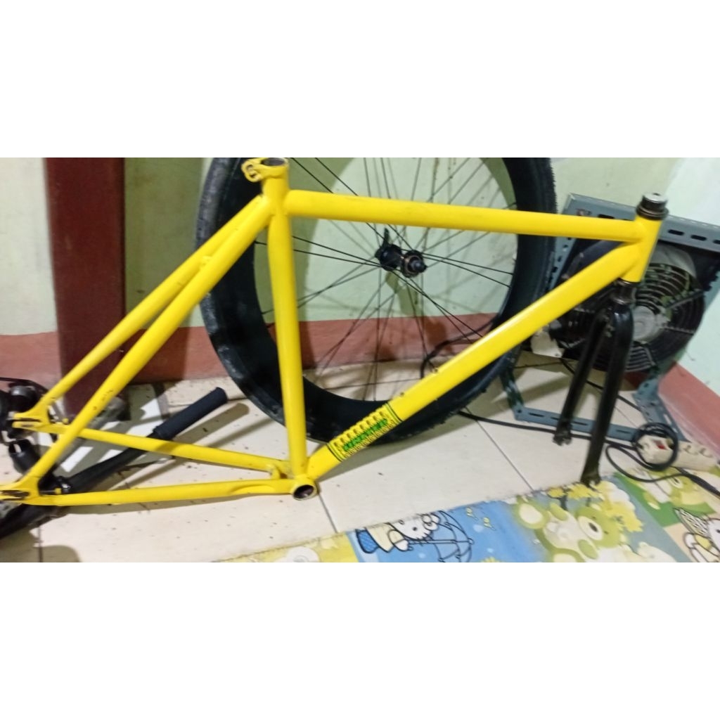 frame soloist 02