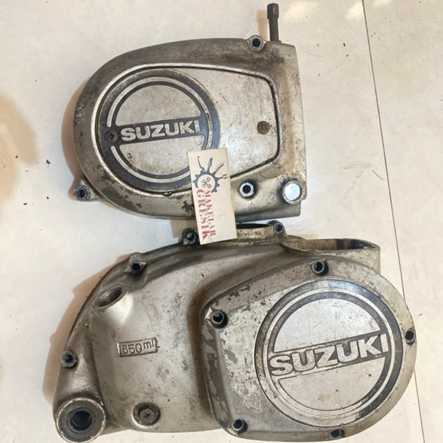 BLOK BAK MAGNET MAGNIT SUZUKI A100 BLOK KIRI A100