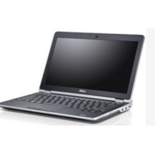 Laptop DELL Latitude E6230 Core i5 RAM 4GB HDD 320 GB Windows 10 - Minus Batre harus Ganti