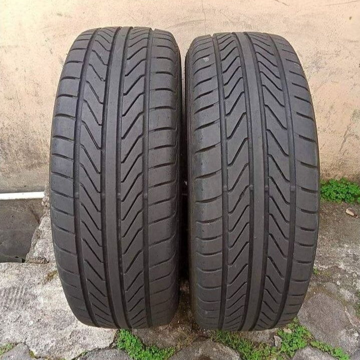 BAN MOBIL UKURAN 185/65 R14 MERK ACHILLES