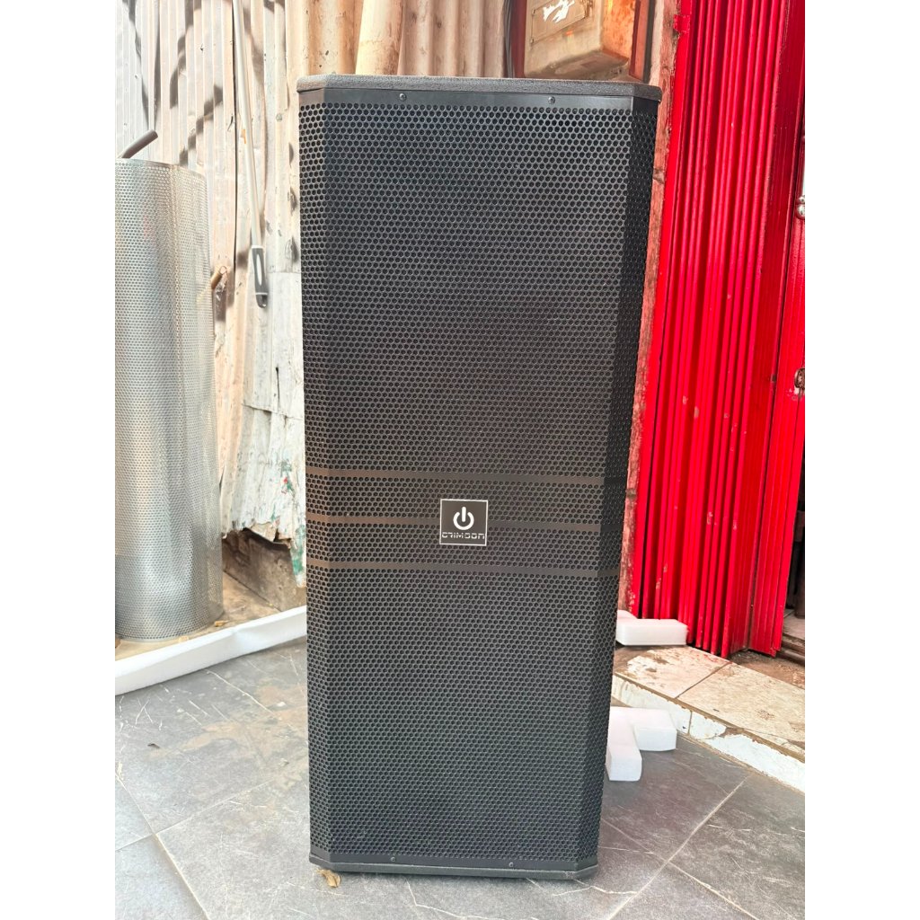 SPEAKER PASIF CRIMSON 15 INCH CRX 825 - 1 Pcs / Satuan