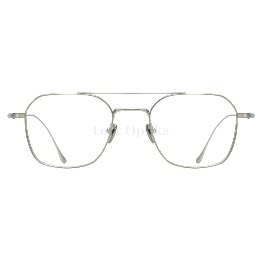 Frame Kacamata Masunaga Original Chord B Titanium