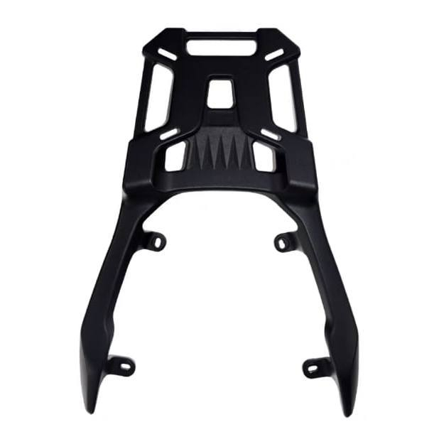 BEHEL BREKET BOK ADV 160 type PREDATOR BAHAN FULL ALLUMUNIUM CNC