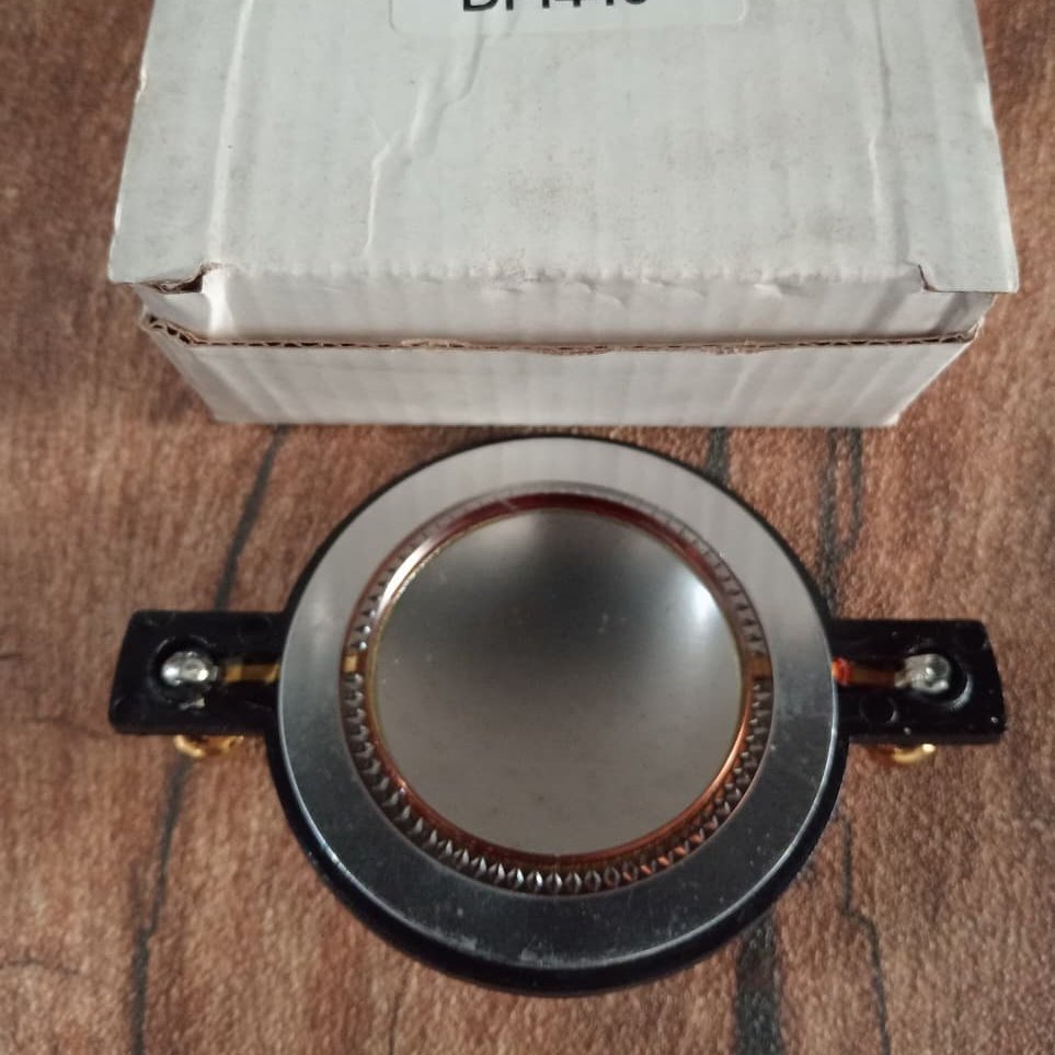 SPUL DRIVER UNTUK BETA3/HUPER 44MM