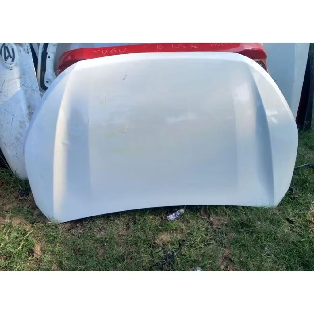 kap mesin kap motor daihatsu agya ayla 2022 2023 2024 original