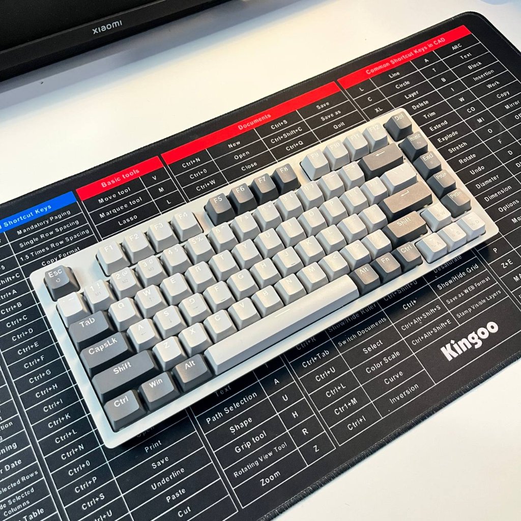Keyboard Mechanical Preloved Bekas Review callme.qik